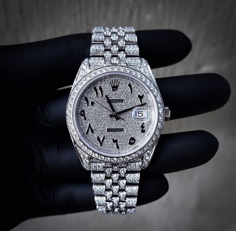 rolex diamond watches|rolex full diamond watch price.